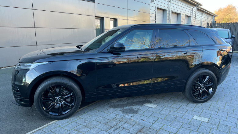 Land Rover Range Rover Velar 2.0 D200 Edition 5dr Auto Diesel Estate